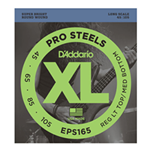 DADDARIO EPS165 Pro Steels 45-105 Long Scale Bass