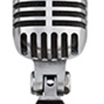 SHURE 55SH Iconic Unidyne Vocal Microphone