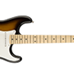 FENDER 0110112803 American Original 50s Stratocaster Maple Fingerboard