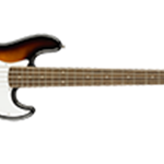 Squier 0371575532 Affinity Jazz Bass V 5 String