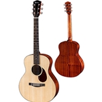 Eastman ACTG1 Travel Size Guitar
