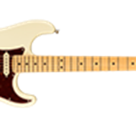 FENDER 0113902705 American Pro II Stratocaster - Maple