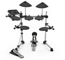 DTX Electric Drums from Rober
