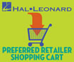 Hal Leonard Preferred Retailer