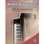 Alfred Premier Piano Express
