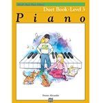 Alfred Basic Piano Course