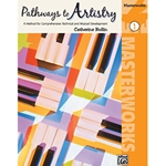 Pathways to Artistry