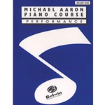 Michael Aaron Piano Course