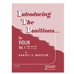 Introducing the Positions Vol. 1