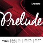 PRELUDE J81012M Prelude 1/2 Violin Strings