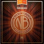 DADDARIO NB1047 Acoustic Guitar Strings Nickel Bronze