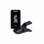 PLANET WAVES PWCT17BK Eclipse Headstock Tuner