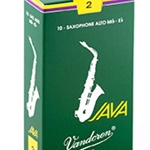 VANDOREN JASR10PK Java Alto Sax