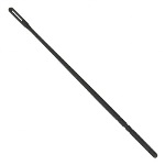 YAMAHA YAC1661P Plastic Flute Cleaning Rod