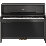 ROLAND LX706CHC PureAcoustic Piano with Bench (Charcoal)