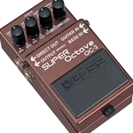 BOSS OC3 OC-3 Super Octave