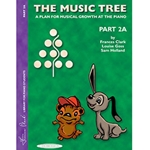 The Music Tree Student's Book Part 2A