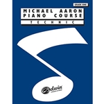 Michael Aaron Piano Course Theory Grade 1