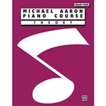 Michael Aaron Piano Course Theory Grade 4