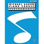 Michael Aaron Piano Course Performance Grade 5