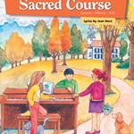Alfred's Basic All-in-One Sacred Course Book 3