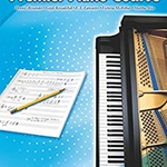 Alfred Premier Piano Course Theory 2A
