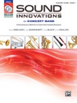 Sound Innovations for Concert Band - French Horn - Book 2