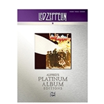 Led Zeppelin: II Platinum Edition [Piano/Vocal/Chords]