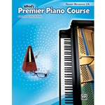 Alfred Premier Piano Course Sight-Reading Book 2A