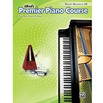 Alfred Premier Piano Course Sight-Reading Book 2B