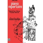 Piano Repertoire Level 4