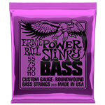 ERNIE BALL 2831 Power Slinky Bass Set 55-110