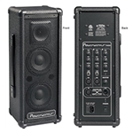 PowerWerks  PW50 Personal PA System