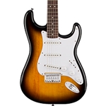 Squier 0371001532 Bullet Strat Guitar HT