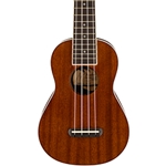 FENDER 0971620522 Seaside Soprano Ukulele