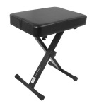 On Stage KT7800 Padded Keyboard Bench