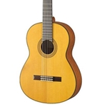 YAMAHA CG122MSH Nylon String Acoustic Guitar