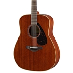 YAMAHA FG850 Acoustic Guitar