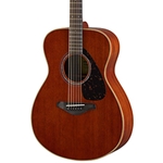 YAMAHA FS850 Acoustic Guitar