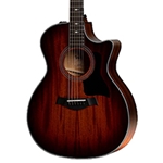 TAYLOR 324ce Grand Auditorium Guitar