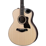 TAYLOR BE816CE Grand Symphony Acoustic Guitar Builders Edition