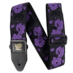 ERNIE BALL P05359 Classic Jacquard Guitar / Bass Strap