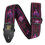 ERNIE BALL P05360 Classic Jacquard Guitar / Bass Strap