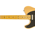 Squier 0303029550 CV TELE '50s BTB LH