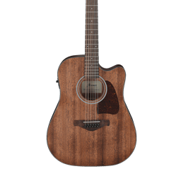 IBANEZ AW5412CEOPN Artwood Series 12str Dreadought Acoustic Guitar