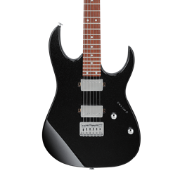 IBANEZ GRG121SPBKN RG Gio Electric Guitar