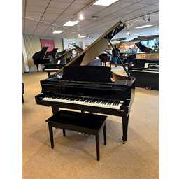 BOSTON GP156EP 5'1" Performance Grand Piano Ed EP