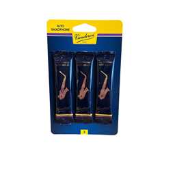 VANDOREN VAS3P Alto Sax 3 Pack