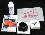 Accent CELCK833 Cello Care Kit