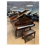 YAMAHA  Yamaha GH1B Baby Grand Piano